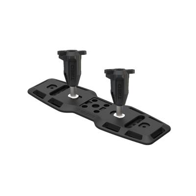 ARB - ARB TQRMK TRED Quick Release Mounting Kit for 2 or 4 Recovery Boards