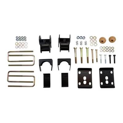 Belltech - Belltech 6444 4" Drop Flip Kit