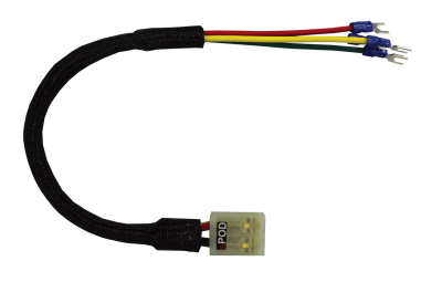 sPOD - sPOD 910111 Wiring Harness Adapter for ARB Compressor