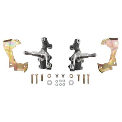 Belltech - Belltech 2202 2" Drop Spindle Set