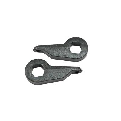 Belltech - Belltech 3922 1-3" Adjustable Drop Torsion Bar Keys Pair for GM/Isuzu