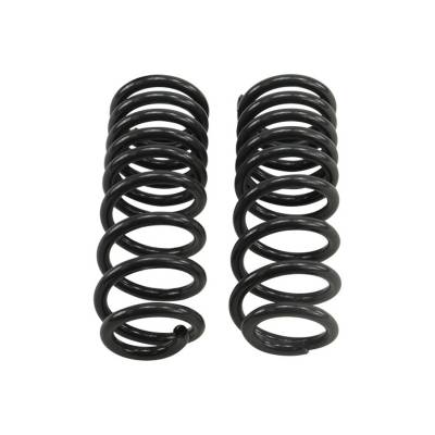 Belltech - Belltech 4263 2" Lowered Front Coil Springs for 07-14 Toyota Tundra