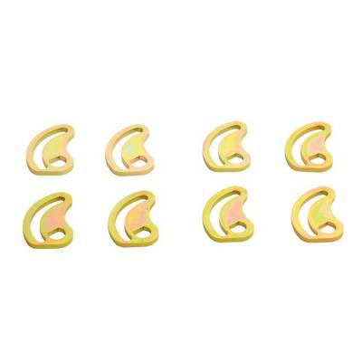 Belltech - Belltech 4951 2-DEG +/- Caster & Camber Adjustment