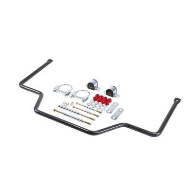Belltech - Belltech 5546 1"/25.4mm Rear Anti-Sway Bar w/Hardware 97-03 Ford F150