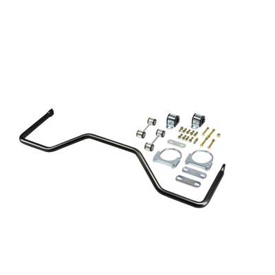 Belltech - Belltech 5547 1"/25.4mm Rear Anti-Sway Bar w/Hardware
