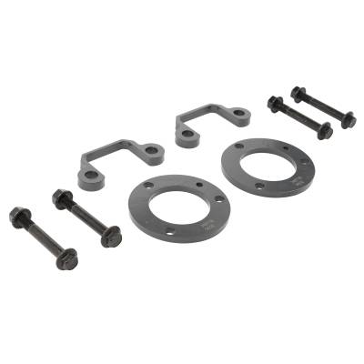 Belltech - Belltech 34871 1" Lift Front Strut Spacer Kit