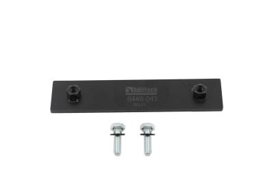 Belltech - Belltech 4993 Ford F150 w/2-Piece Driveline CCB Relocation Kit