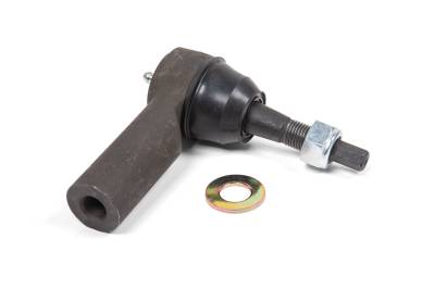 Zone Offroad - Zone Offroad ZONC8602 Service Kit Tie Rod End 5.5" Lift