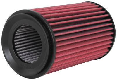 AEM Induction - AEM Induction AE-06045 Dryflow Air Filters for 16-17 Colorado 2.8L Diesel