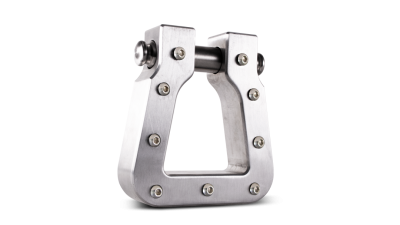 Body Armor 4x4 - Body Armor 7/8" Mega D-Ring Shackle-Machined EACH 5141-M