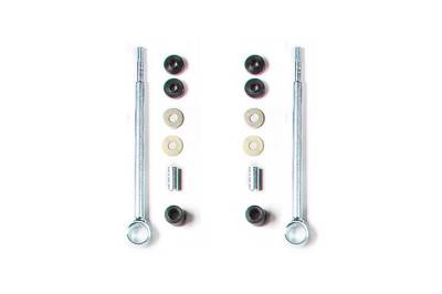 BDS Suspension - BDS Suspension BDS121631 88-98 GM1500 Front Sway Bar Links