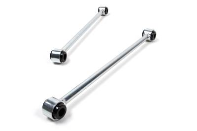 BDS Suspension - BDS Suspension BDS123808 Rear Sway Bar Links 6-8" Lift 17-24 Super Duty