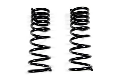BDS Suspension - BDS Suspension BDS032301 Coil Spring Diesel 3" for Dodge 2500
