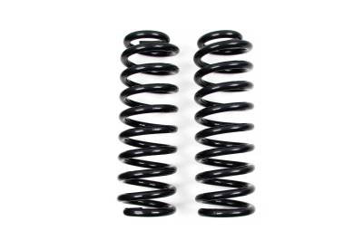 BDS Suspension - BDS Suspension BDS033201 80-96 Ford F150/Bronco 1/2" Coil Spring Kit