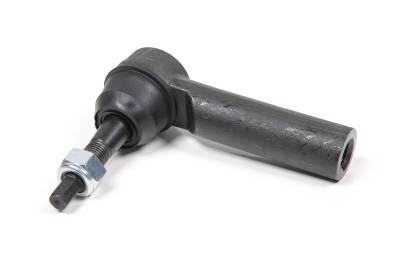 BDS Suspension - BDS Suspension BDS081602 Tie Rod End 14-18 GM 1500 4-6" Lift