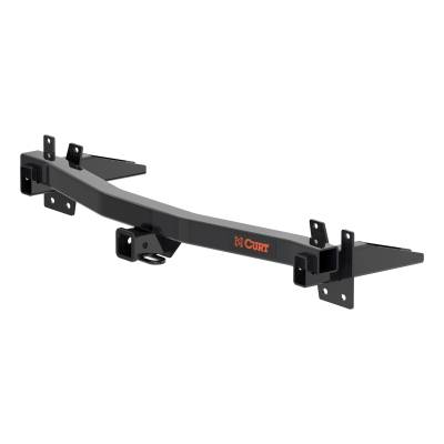 CURT - Class 3 Trailer Hitch 2" Receiver Select Chevrolet Traverse GMC Acadia