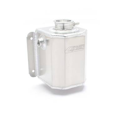 Canton - Canton 80-200C Aluminum Expansion Fill Tank Universal 1.75 Qt. Chamfered Style