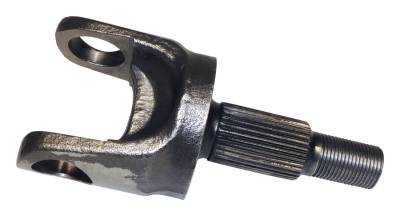 RT Offroad - RT Offroad RT23011 L/R FR Chromoly Stub Shaft for 07-12 JK Wrangler w/D30