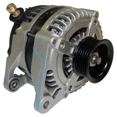 Crown Automotive Jeep Replacement - Crown Automotive 5149275AA Crown Automotive 5149275AA Alternator