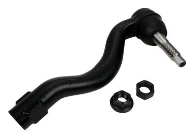 Crown Automotive Jeep Replacement - Crown 68303630AA Tie Rod for 16-23 Dodge Durango & Jeep Grand Cherokee WK2