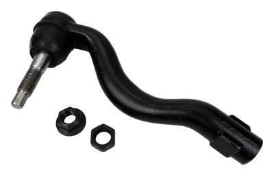 Crown Automotive Jeep Replacement - Crown 68303631AA Tie Rod for 16-23 Dodge Durango & Jeep Grand Cherokee WK2