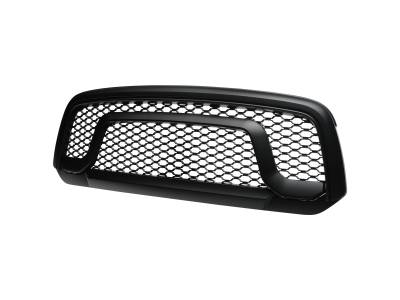 Armordillo - Armordillo 7161436 Front Grille