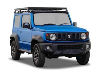 Front Runner - Front Runner KRSJ003T Slimline II Roof Rack Kit for 21-23 Jimny
