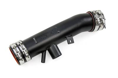 HPS Performance - HPS 27-198WB Polished Post MAF Air Intake Tube for 13-20 Lexus GS350 3.5L V6