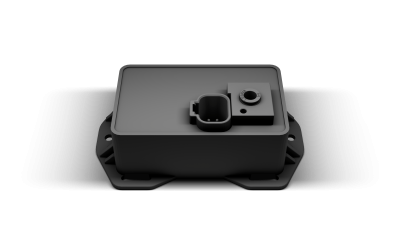 Firestone Ride-Rite - Firestone Ride-Rite 9535 Suspension Air Command Single ECU