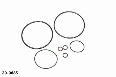 RADIUM Engineering - RADIUM Engineering 20-0685 AOS O-RING SERVICE KIT