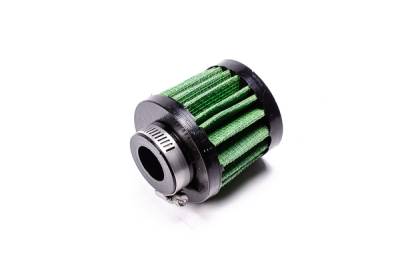 RADIUM Engineering - RADIUM Engineering 18-0042 Air FILTER 0.75" ID