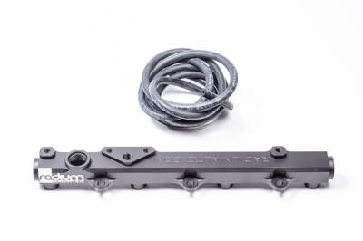 RADIUM Engineering - RADIUM Engineering 20-0591-02 Fuel Rail for 00-05 Honda S2000