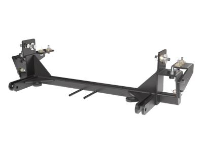 Blue Ox - Blue Ox BX2170 Tow Bar Base Plate