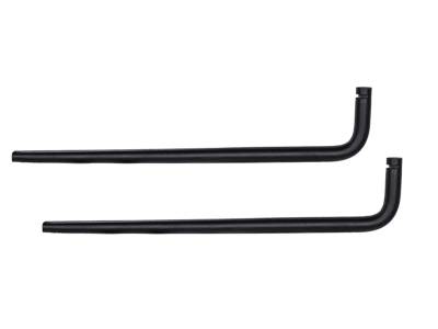 Blue Ox - Blue Ox BXW4057 2-Point Hitch Bars Kit