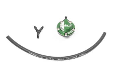 RADIUM Engineering - RADIUM Engineering 20-0776 FPD-R 8AN ORB SWIVEL