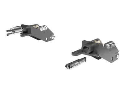 Blue Ox - Blue Ox BX1754 Baseplate for Chevrolet Silverado 1500 New Style