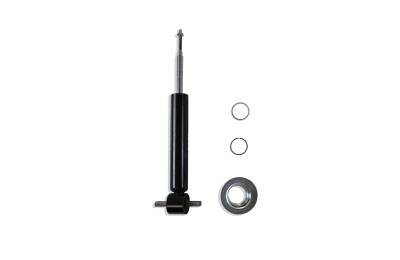 MaxTrac - MaxTrac 221303 0-3" Adj. Lowering Strut for 07-18 GM 1500 Truck/SUV 2WD/4WD