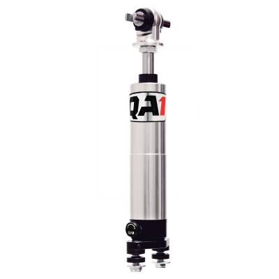 QA1 - QA1 TS401 Shock Stocker Single Adjustable 10.57 -14.40 T-Bar/Brkt