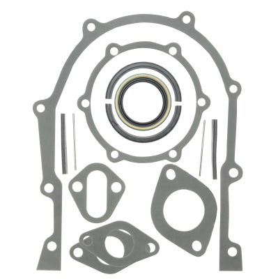 SCE Gaskets - SCE Gaskets 33403 FORD V8 352-428 FE 57-77 2PC SRMS Engine Short Block Base Kit
