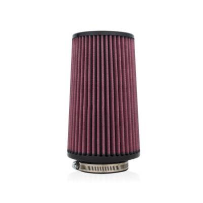 Mishimoto - Mishimoto MMAF-2758 Performance Air Filter 2.75" Inlet 8" Filter Length
