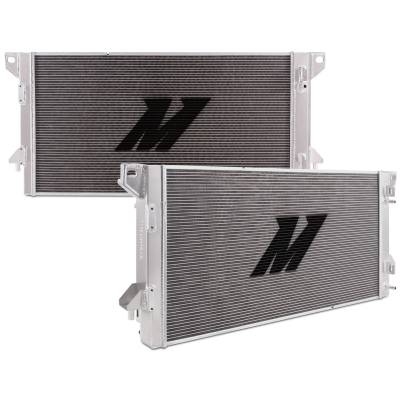 Mishimoto - Mishimoto MMRAD-F150-11 Performance Aluminum Radiator for 11-14 Ford F150