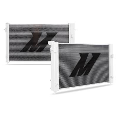 Mishimoto - Mishimoto MMRAD-GTO-04 Pontiac GTO Performance Aluminum Radiator 2004