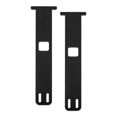 Mishimoto - Mishimoto BNHC-MNT-116 Borne Off-Road Hard Case Mount 116 qt