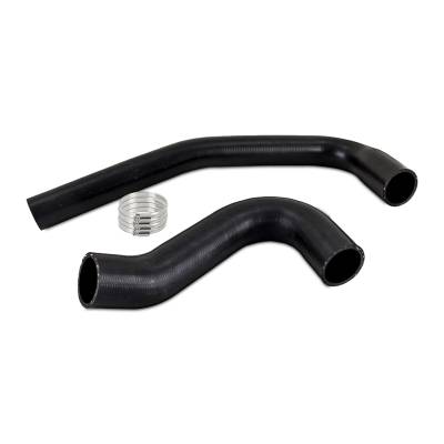 Mishimoto - Mishimoto MMHOSE-RAM-03DE Replacement Hose Kit for 03-10 Ram 5.9L/6.7L Cummins