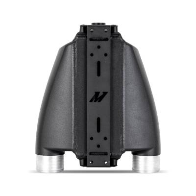 Mishimoto - Mishimoto MMINT-A2W-SP-2 Air-to-Water Intercooler Single-Pass 1000HP-Same Side