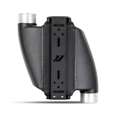 Mishimoto - Mishimoto MMINT-A2W-DPR-3 Air-to-Water Intercooler Dual-Pass 1500HP-Opposite