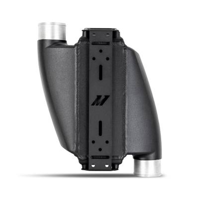 Mishimoto - Mishimoto MMINT-A2W-DPR-2 Air-to-Water Intercooler Dual-Pass 1000HP-Opposite