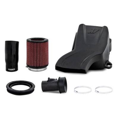 Mishimoto - Mishimoto MMAI-ACRD15-18 Performance Air Intake for Honda Accord 1.5T 2018-2022