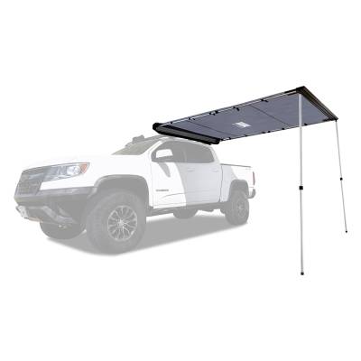 Mishimoto - Mishimoto BNAW-93-118GR Borne Off-Road Rooftop Awning 7.75'