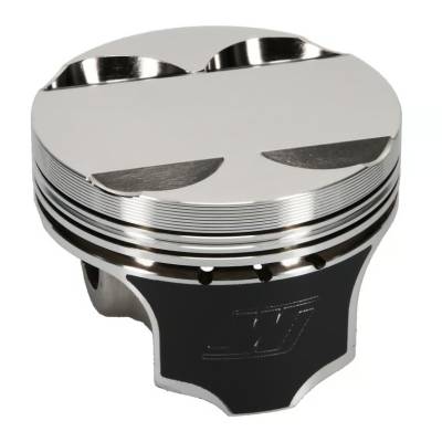 Wiseco - Wiseco 6542M815AP Piston Honda B16A 81.50 mm Bore Sport Compact EACH